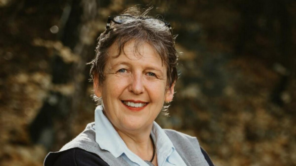Hildegard Hansmann-Machula aus Finnentrop will für die CDU nach Berlin Hildegard Hansmann-Machula aus Finnentrop will für die CDU nach Berlin